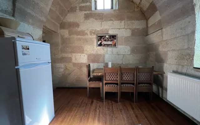 Kayhan Cave Villa