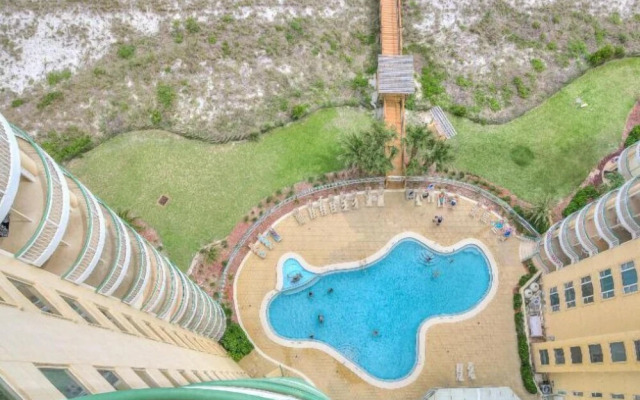 Beach Colony West 6D