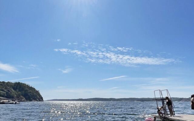 Seaside Charm in Bohuslan-by Traum