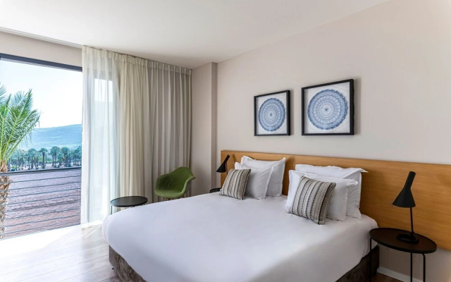 Gomeh by Isrotel Design