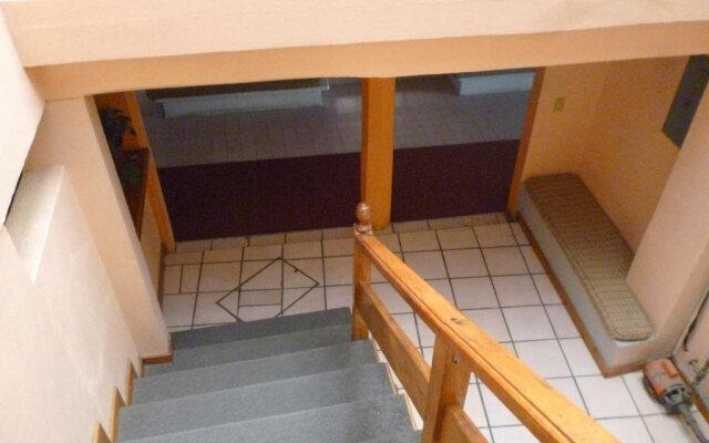 OYO Hotel Huautla, Oaxaca