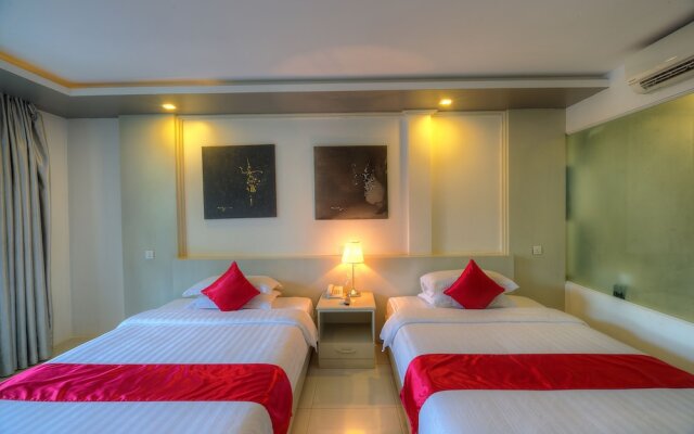 Golden Siem Reap Hotel