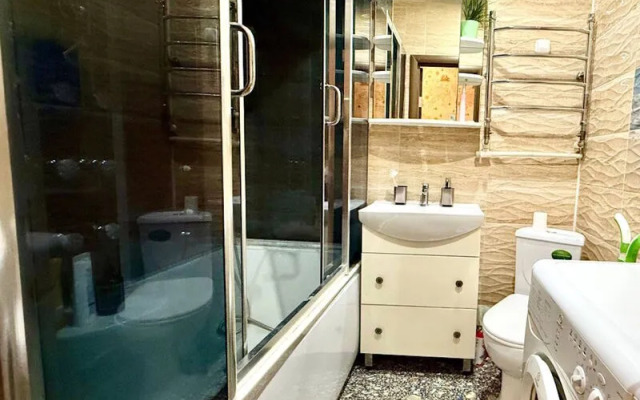 Рент Хаус в переулке Горького, д. 18