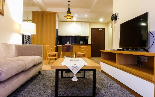 Direct Pool Access Lavenue Apartment