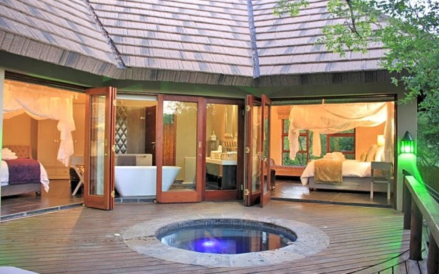 Kusudalweni Safari Lodge & Spa - All Inclusive