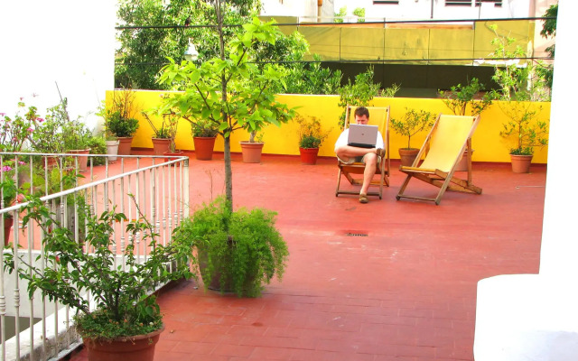 La Casa del Girasol Residencia Universitaria