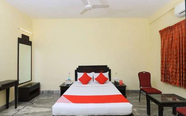 Oyo 15379 Bkr Convention Centre
