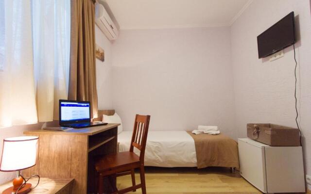 Hotel Tabi