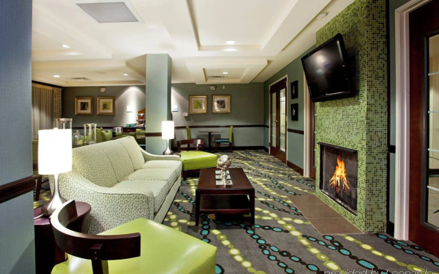 Holiday Inn Express Picayune-Stennis Space Center by IHG