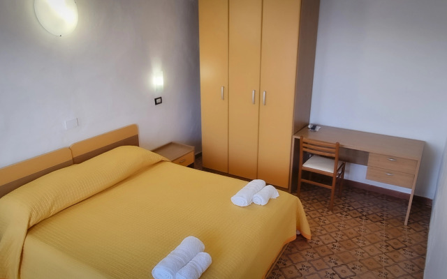 Hotel Regina del Mare