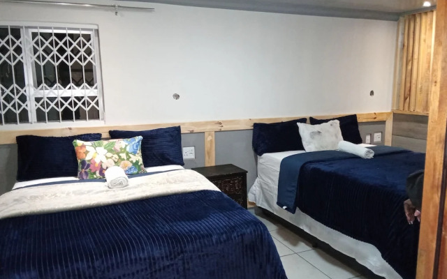 Newcastle Thully guest house