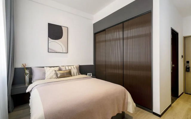 Hanting Hotel Beijing Sanlitun Branch