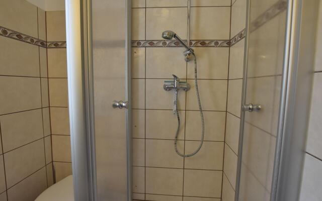 Cosy Apartment in Pepelow Near Baltic Sea