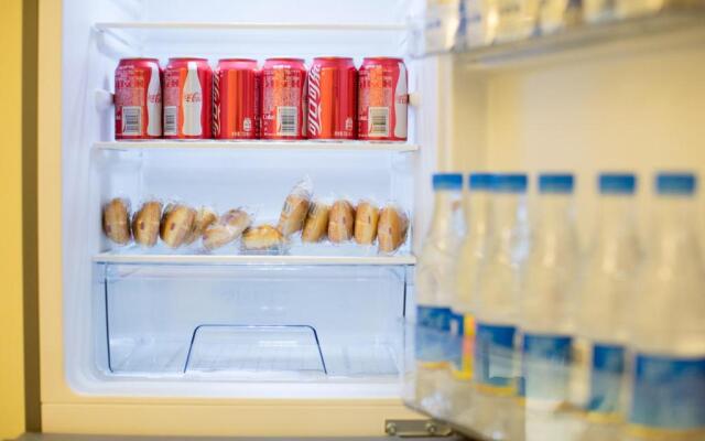 ChengDu JinNiu·ChunXi Road Locals Apartment 00129450