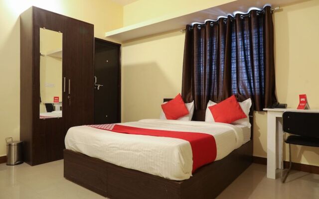 Oyo 19626 Hotel Infinity Avenue