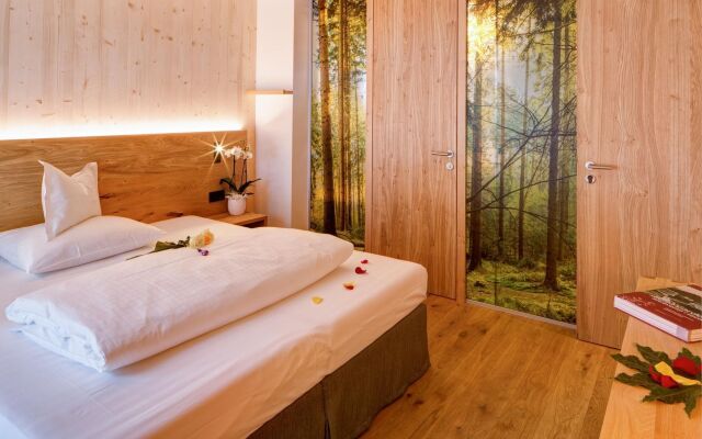 Mountain Design Hotel Eden Selva