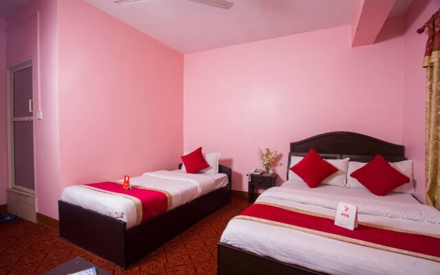 Ram Janaki Hotel by OYO Rooms