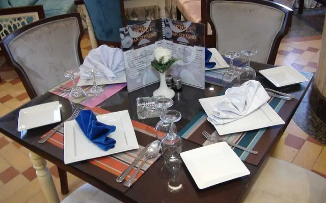 Jewel San Stefano Hotel