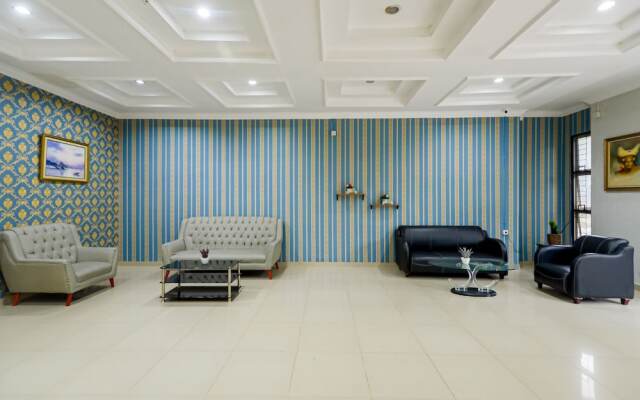 Barat Guesthouse