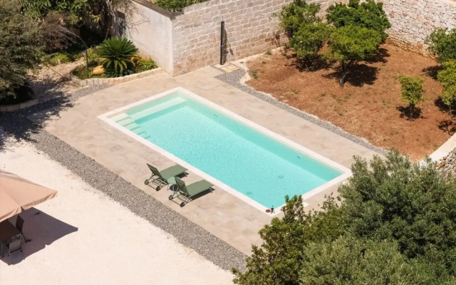 Masseria Pezza La Spina