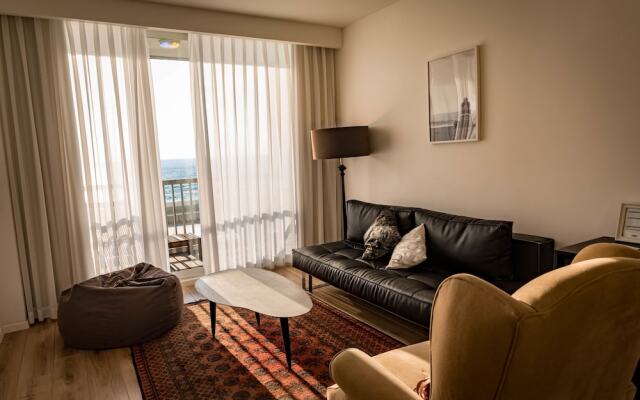 Sea Executive Suites