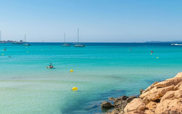 Holiday home Carrer de la Balena