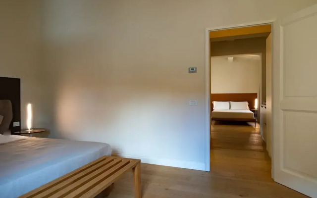 Suite Greve in Chianti - Suite con Terrazza 101
