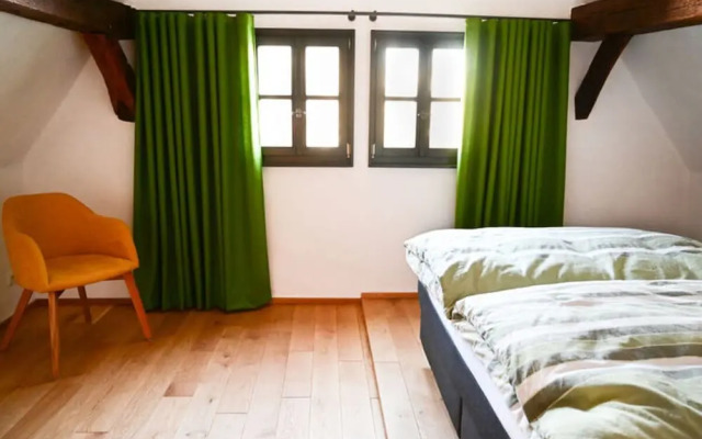 Holiday Home Time out in the Monument