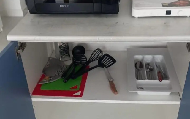 Apart Sharing (Апарт Шэринг) на улице Стрелковая 18 корпус 2