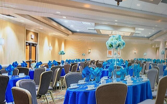 Wyndham Philadelphia-Bucks County