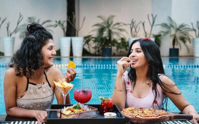 Grand Mercure Bangalore