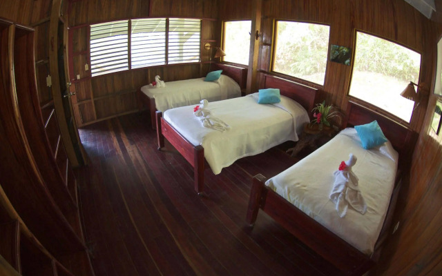 Tiskita Jungle Lodge