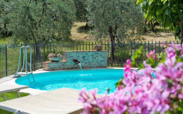 Villa Lari San Gimignano 41572