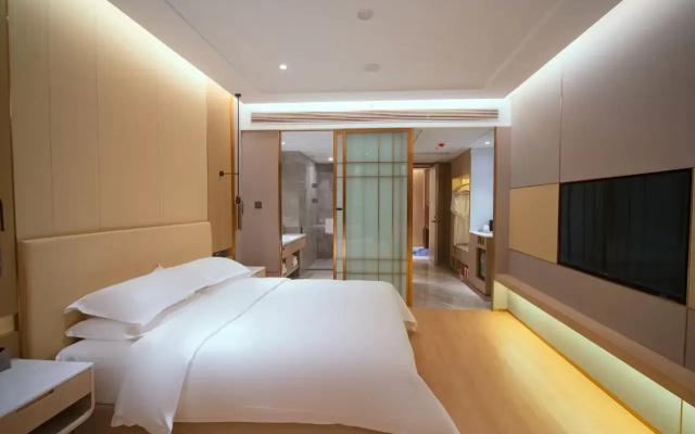 Ramada By Wyndham Zhouning