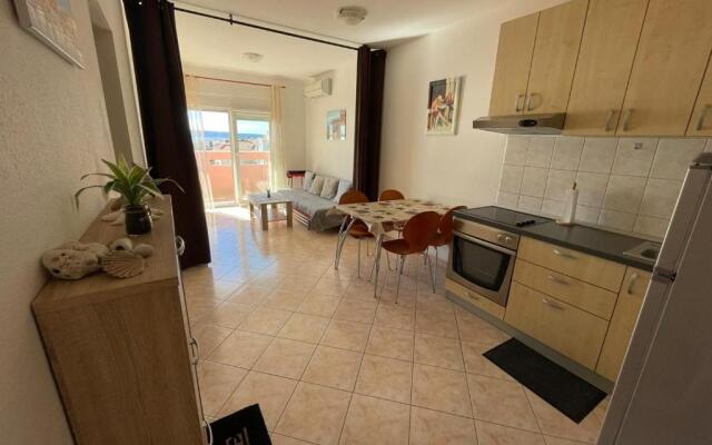 Apartment Mavarčica