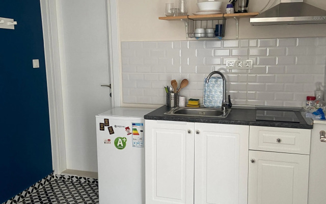 Sapphire Suites Taksim