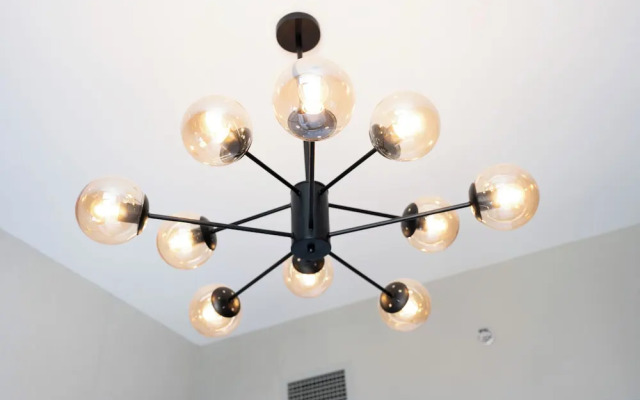 Contemporary -1BR Zada Towers