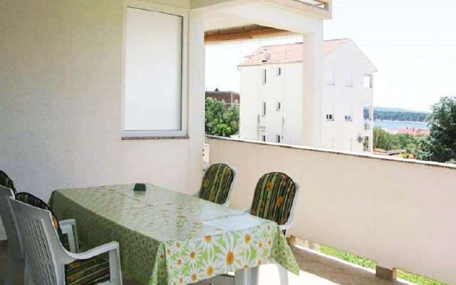 Apartments Pijaza