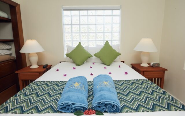 Sunbreeze Suites