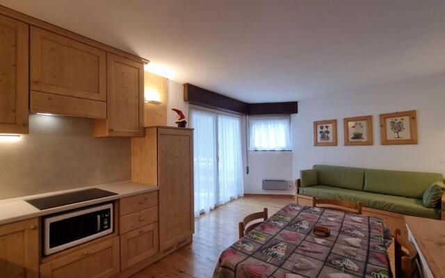 Isotta - Two Room Apartment. -420 Isotta