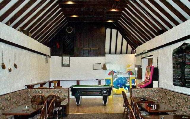 The 1645 Inn