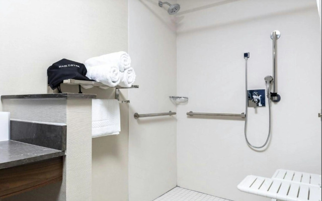 Fairfield Inn & Suites by Marriott Monahans