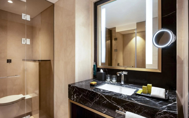 Hilton Riyadh Olaya