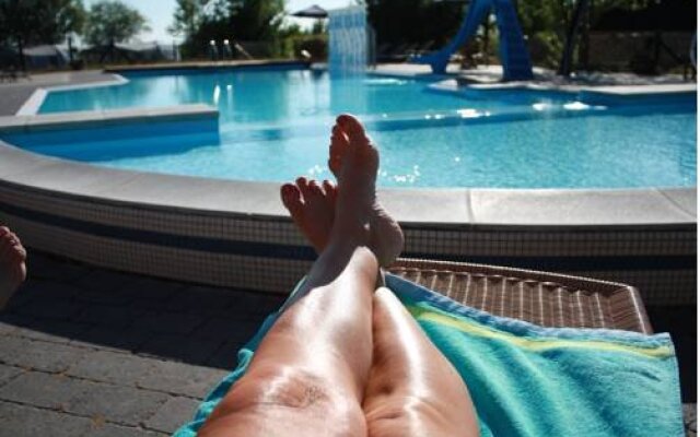 Vesterlyng Camping and Cottages
