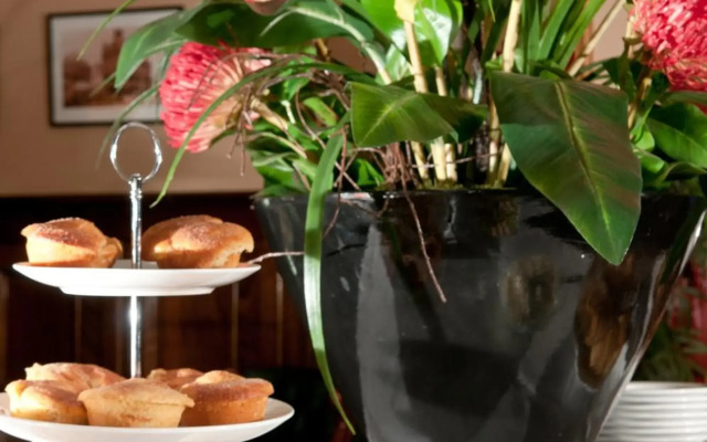 Hotel Shamrock Bendigo