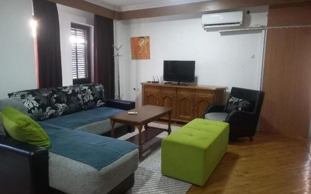 Lion Guest House