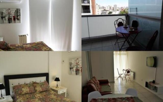 Departamentos Cordoba Holder Ii