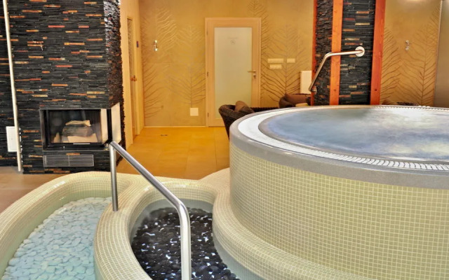 Horský hotel Čeladenka v Čeladné