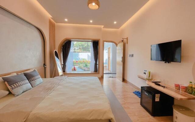 Sea House Hotel & Apartments