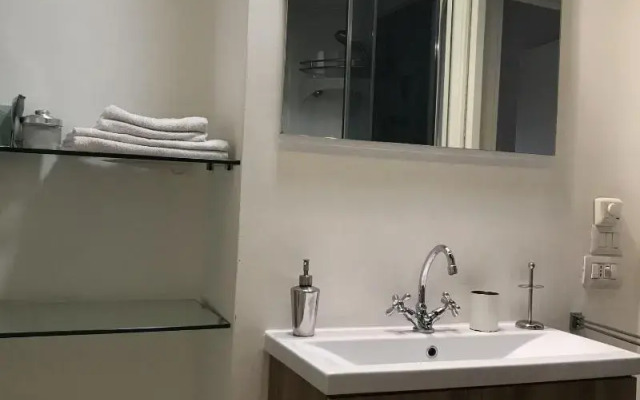 B&B La Casa di Tufo